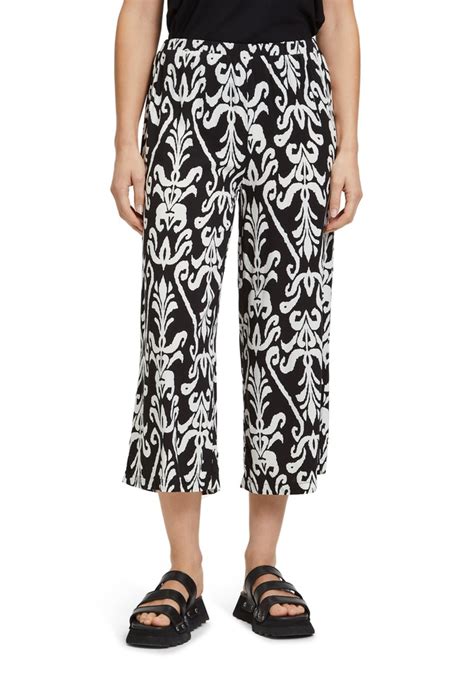 Cartoon CULOTTE MIT GUMMIZUG